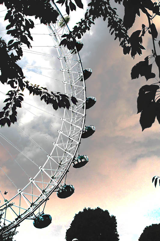 London Eye