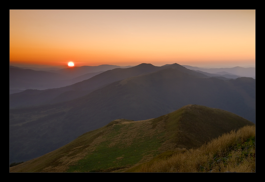 Bieszczady cz. .4.