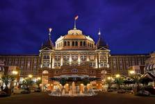 Kurhaus-Scheveningen