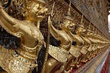 Bangkok, Grand Palace