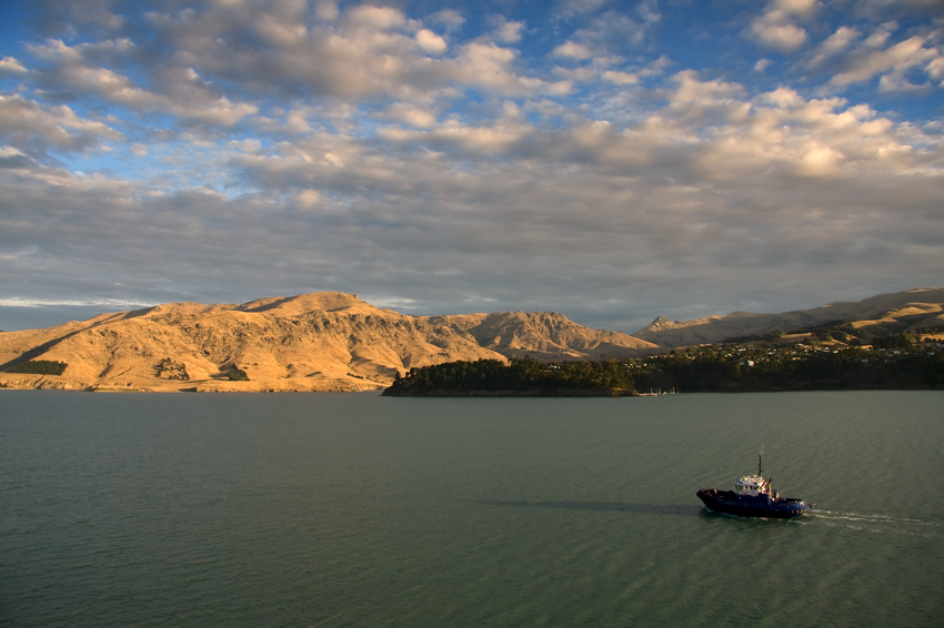 Lyttelton