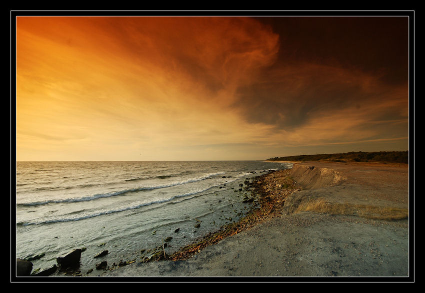 stories from the seaside