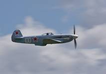 Yak-3UA