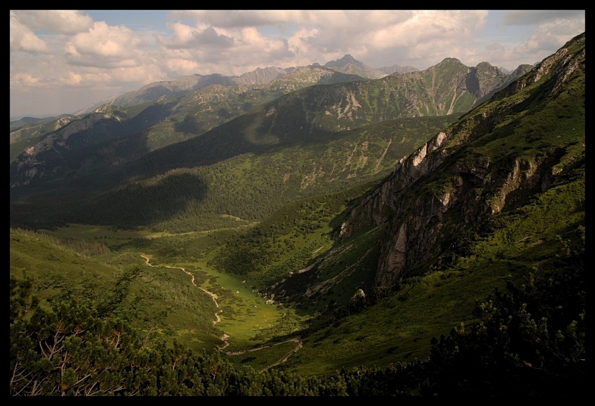 Tatry Zachodnie