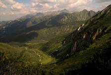 Tatry Zachodnie