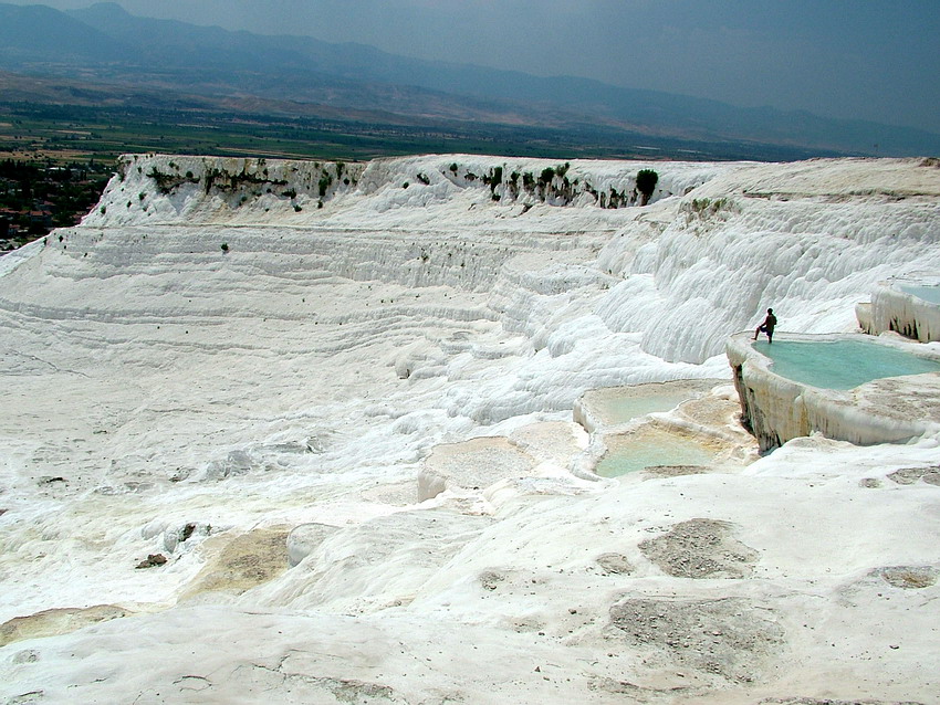 Pamukkale