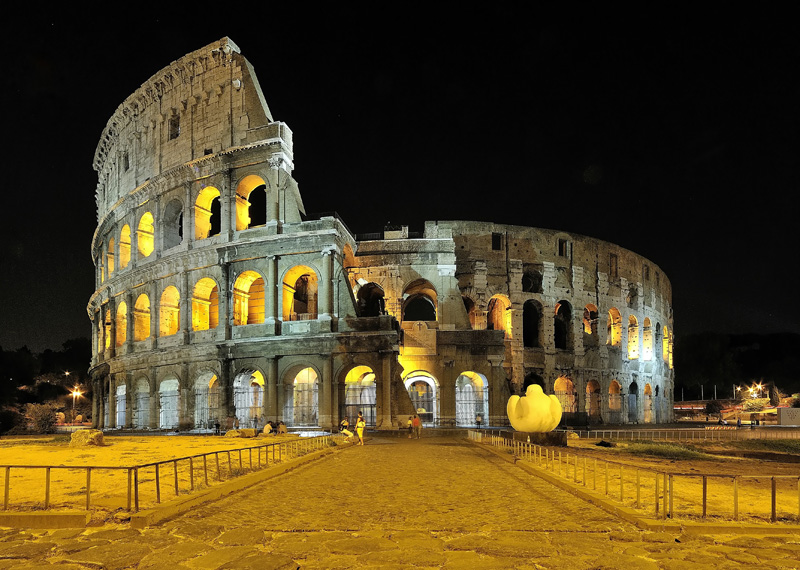 Colosseo