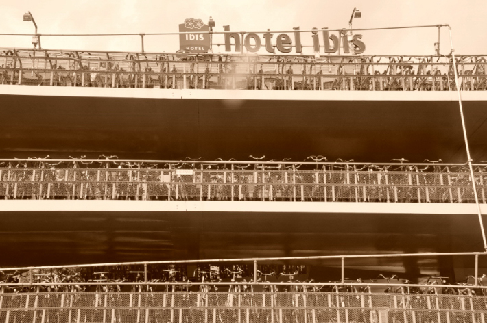 Hotel Ibis