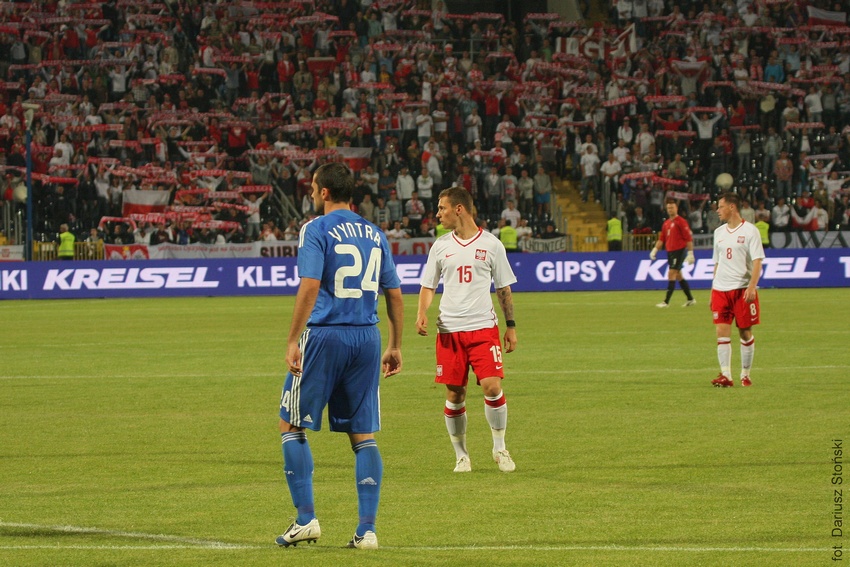 Gdzie jest ta polska piłka nożna? Reprezentanci się rozglądają