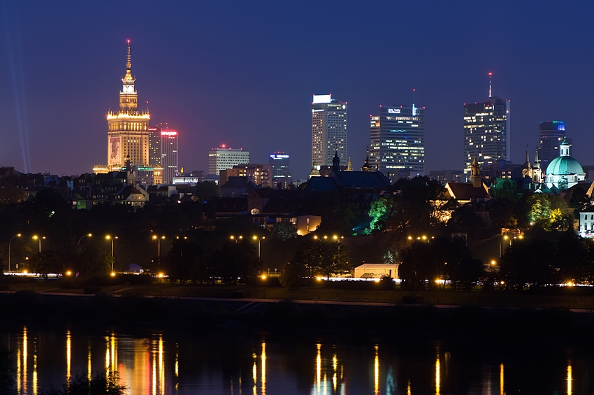 Warszawa