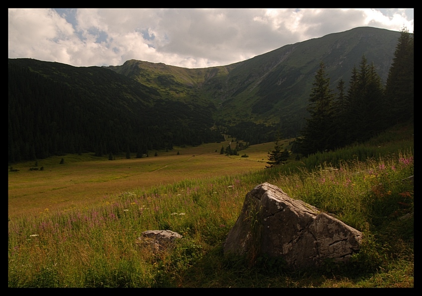 Tatry Zachidnie