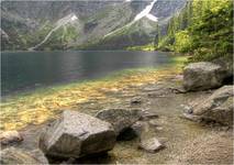 Morskie Oko