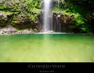 Caldeirao Verde