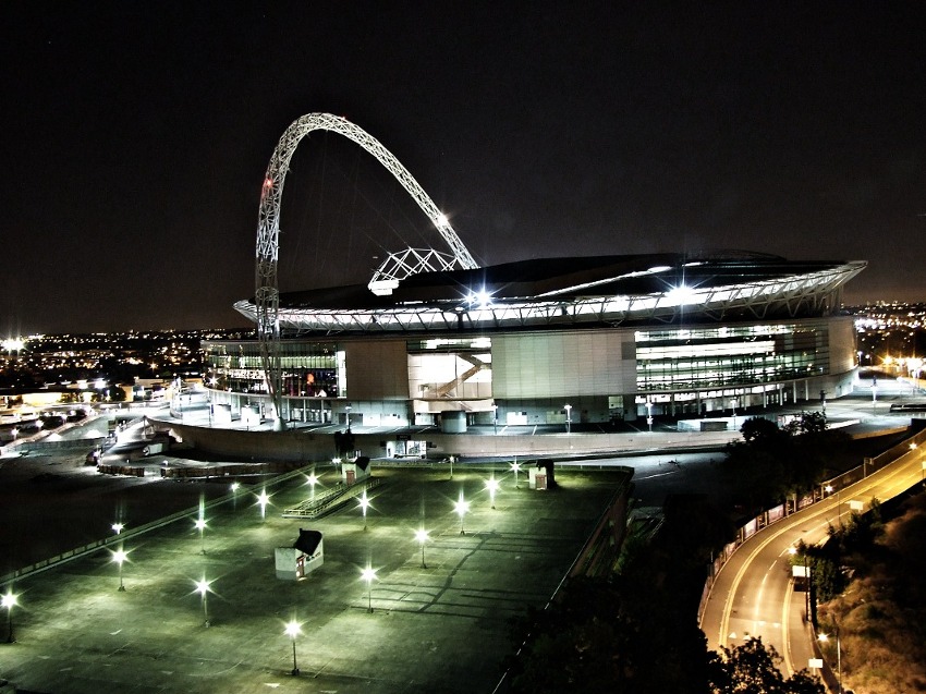 Nowe Wembley