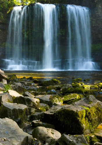 Brecon Beacons National Park - Walia