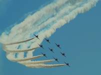 Red Arrows