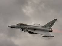 Eurofighter Typhoon