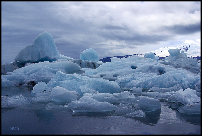 Vatnajokull...