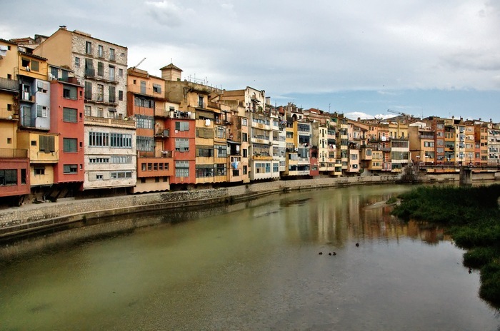 Girona