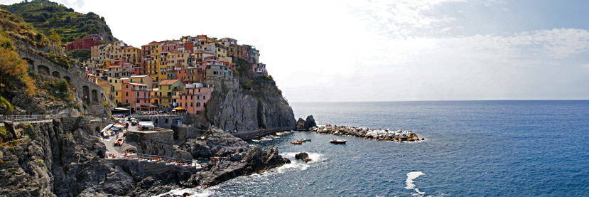 Liguria #1