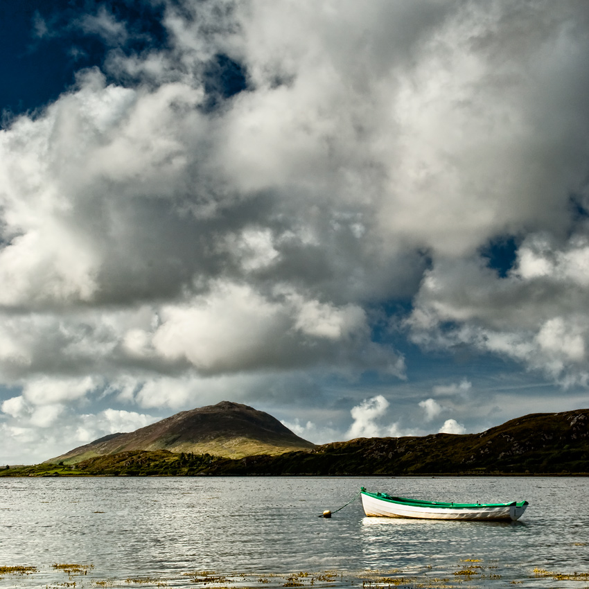 Connemara (boat)