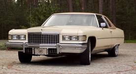 Caddy...