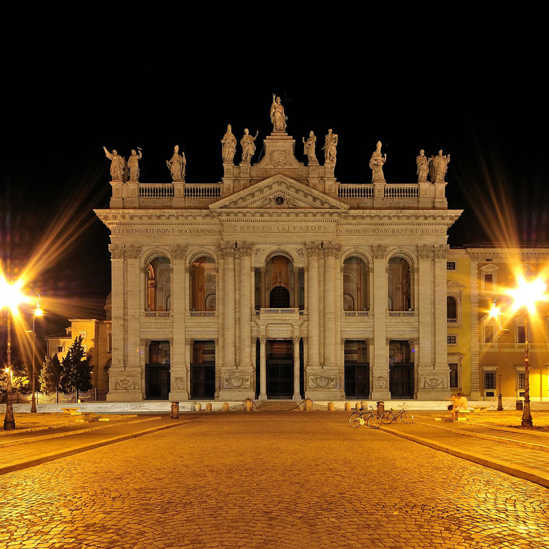 San Giovanni in Laterano