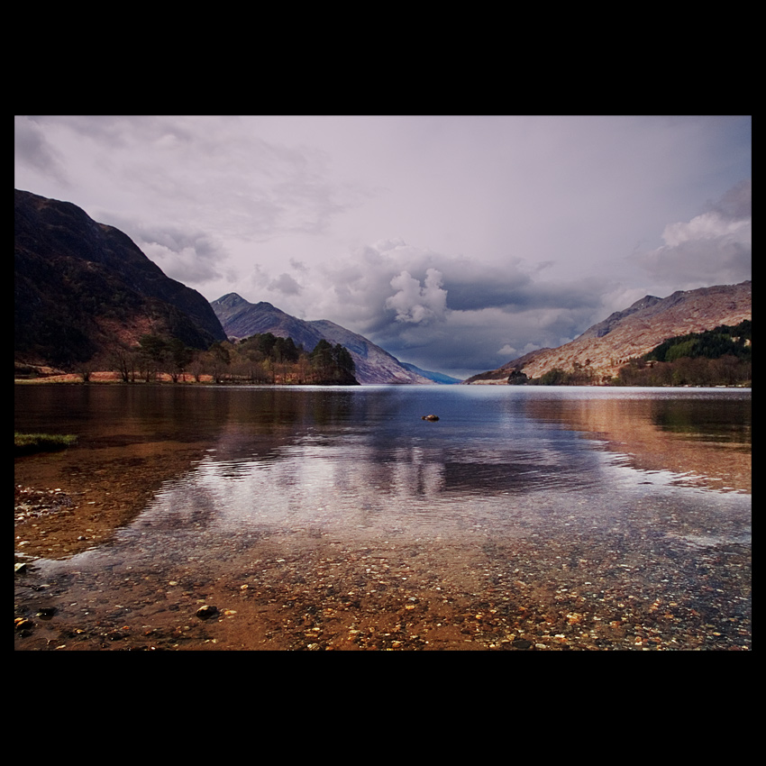 Loch Shiel