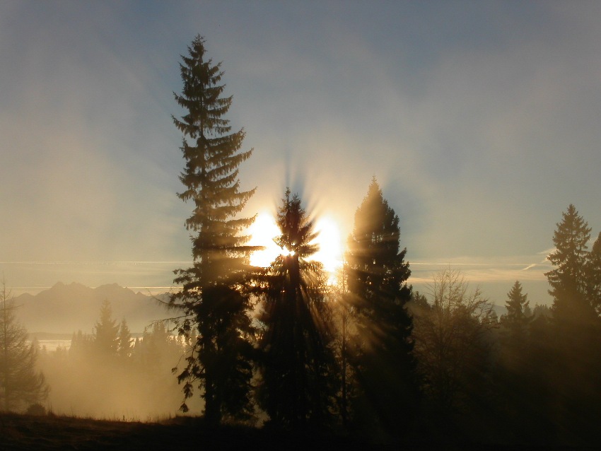 Beskid Sądecki