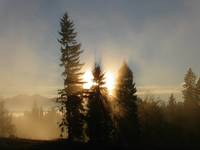 Beskid Sądecki