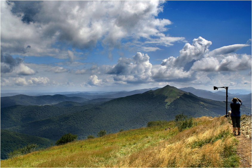 Bieszczady