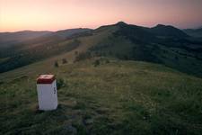 Pieniny