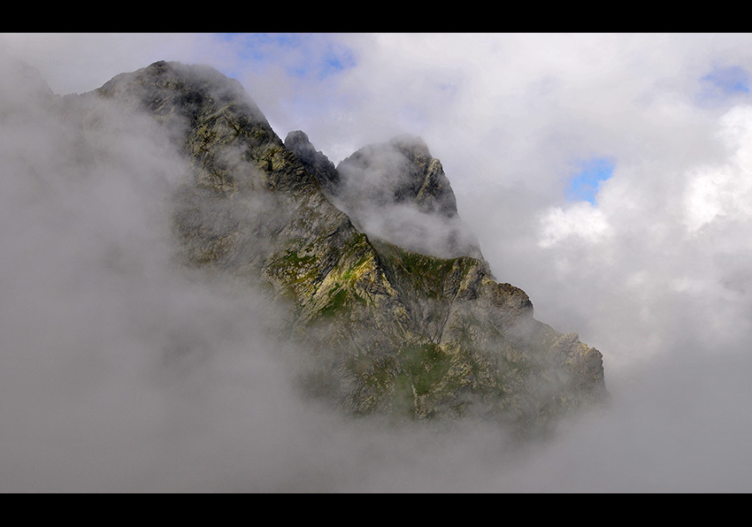 ... Tatry Wysokie ...