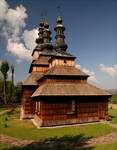 OWCZARY (Beskid Niski)