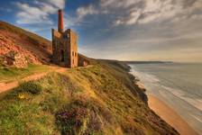 Wheal Coates Mine