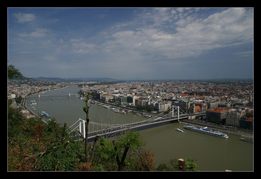 Budapeszt - Węgry