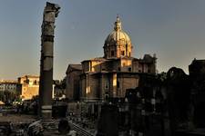 Rzym, Forum Romanum