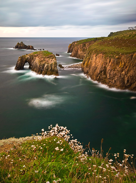 Lands End