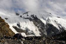 z serii: wspomnień - pod Mont Blanc