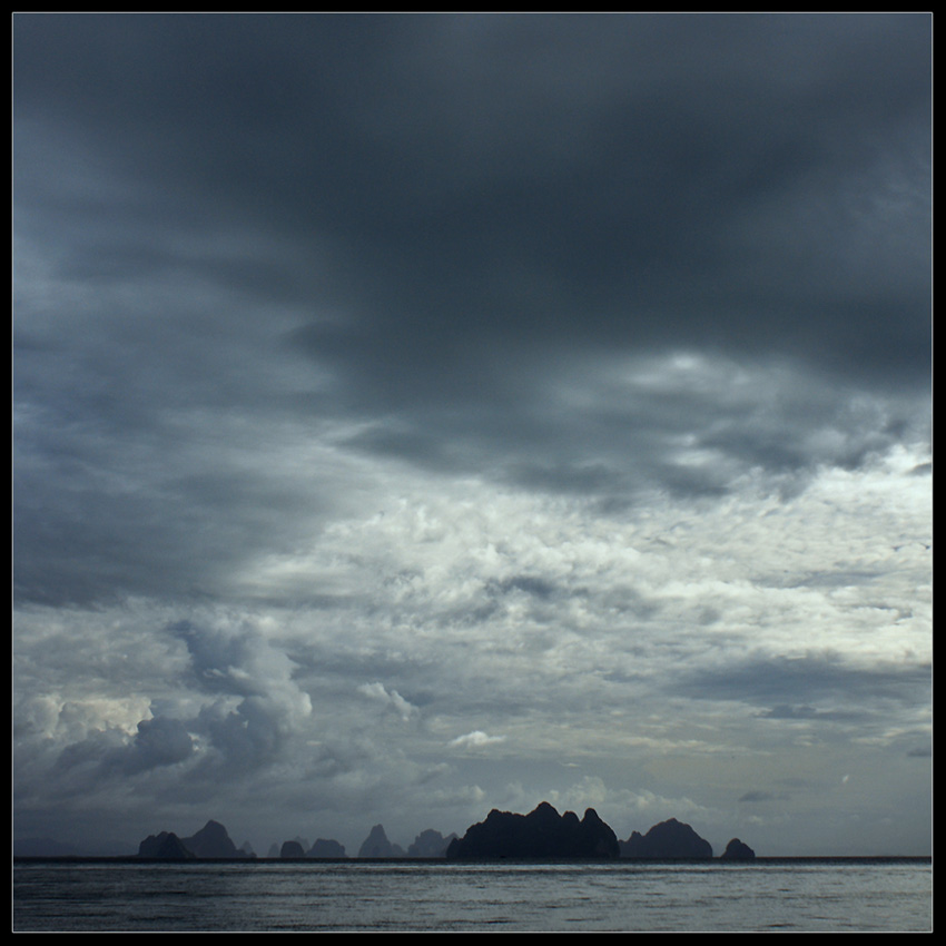 Phang Nga