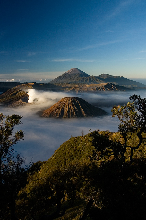 Gunung Bromo