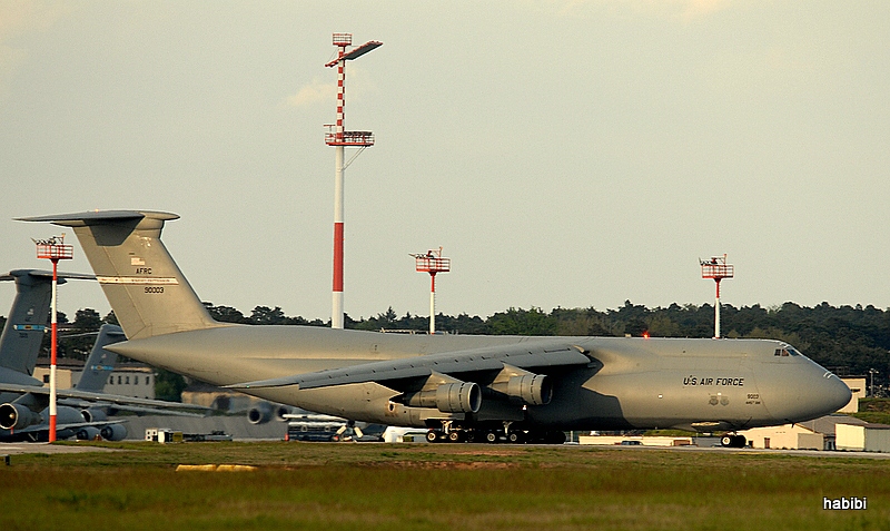 C-5 Galaxy