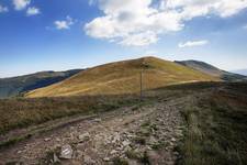 Bieszczady