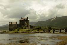 Eilean donan