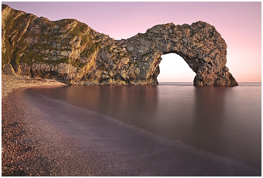 Durdle door