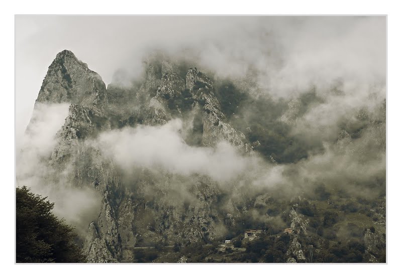 Picos de Europa