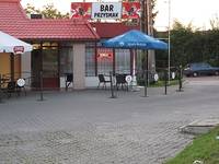 BAR PRZYSMAK