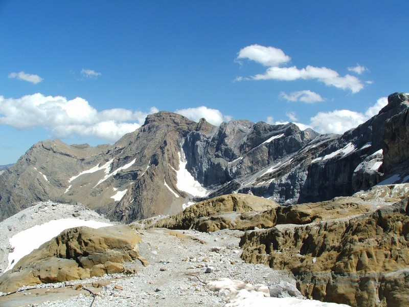 Pico de Marbore