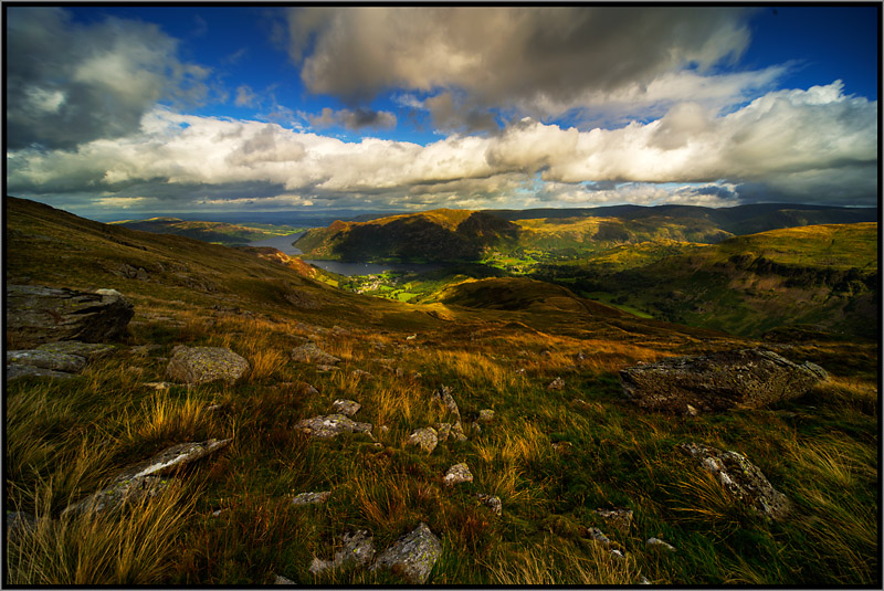 Lake District