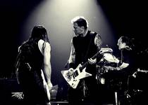 Metallica - Death Magnetic Tour 09